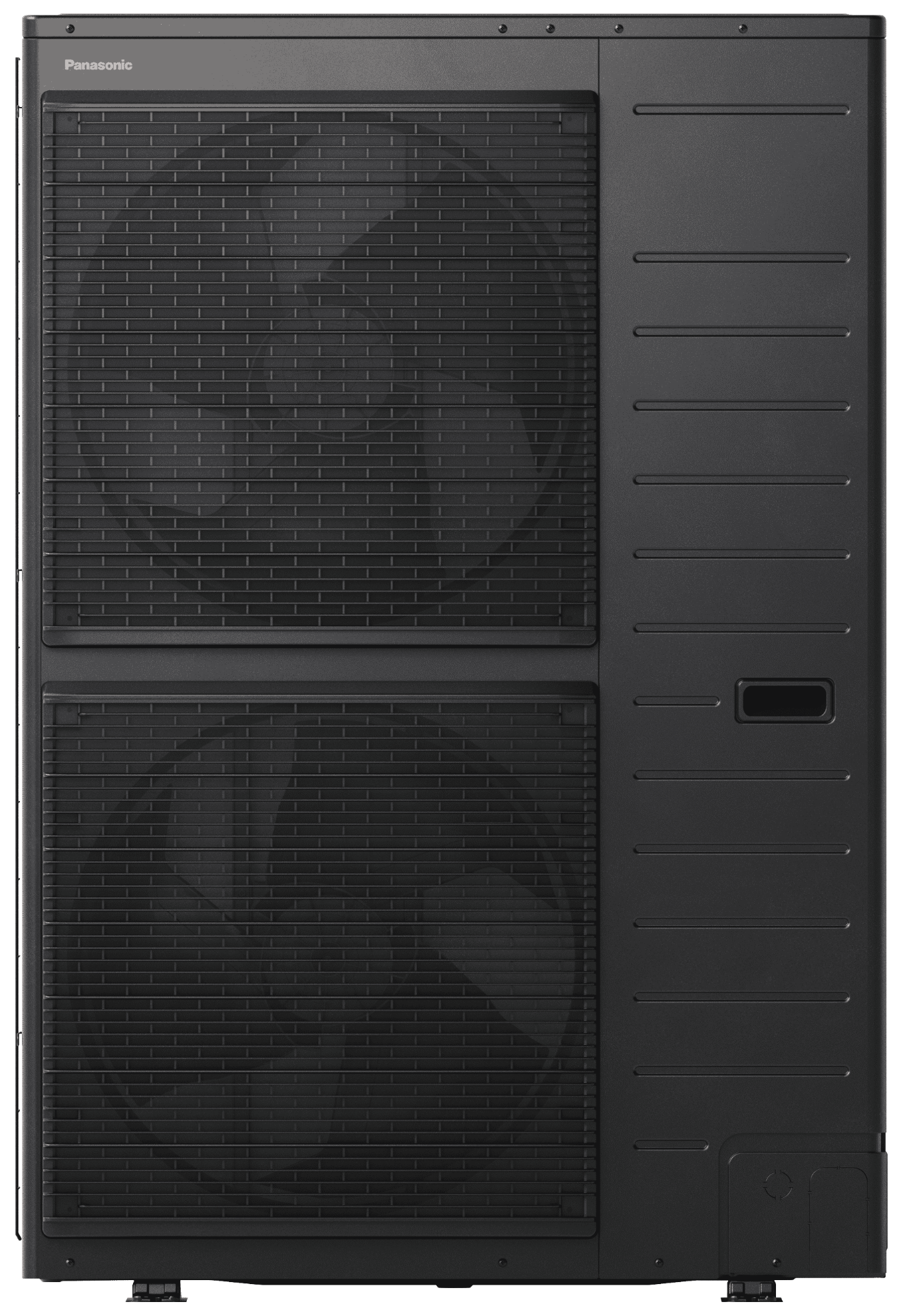 Panasonic AQUAREA KIT-ADC09K3E5B  9 kW-os osztott hőszivattyú