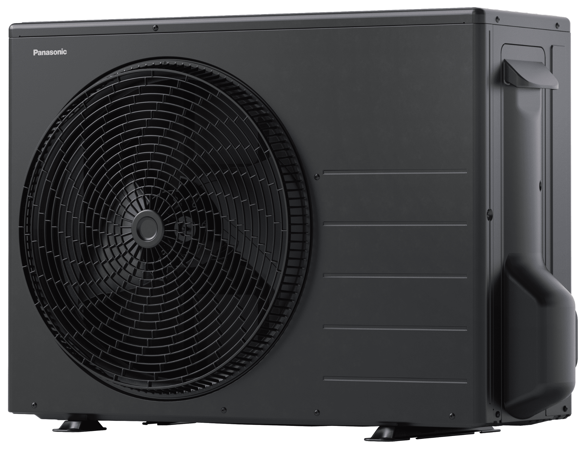 Panasonic AQUAREA KIT-WC03K3E5 3 kW-os osztott hőszivattyú