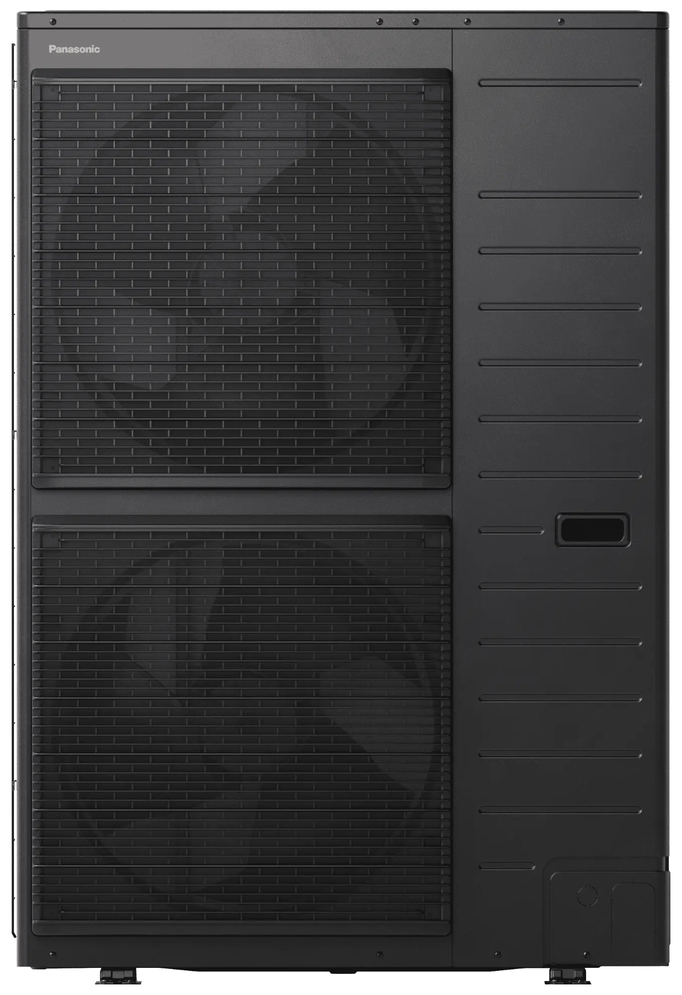 Panasonic AQUAREA KIT-WC12K9E8 12 kW-os osztott hőszivattyú