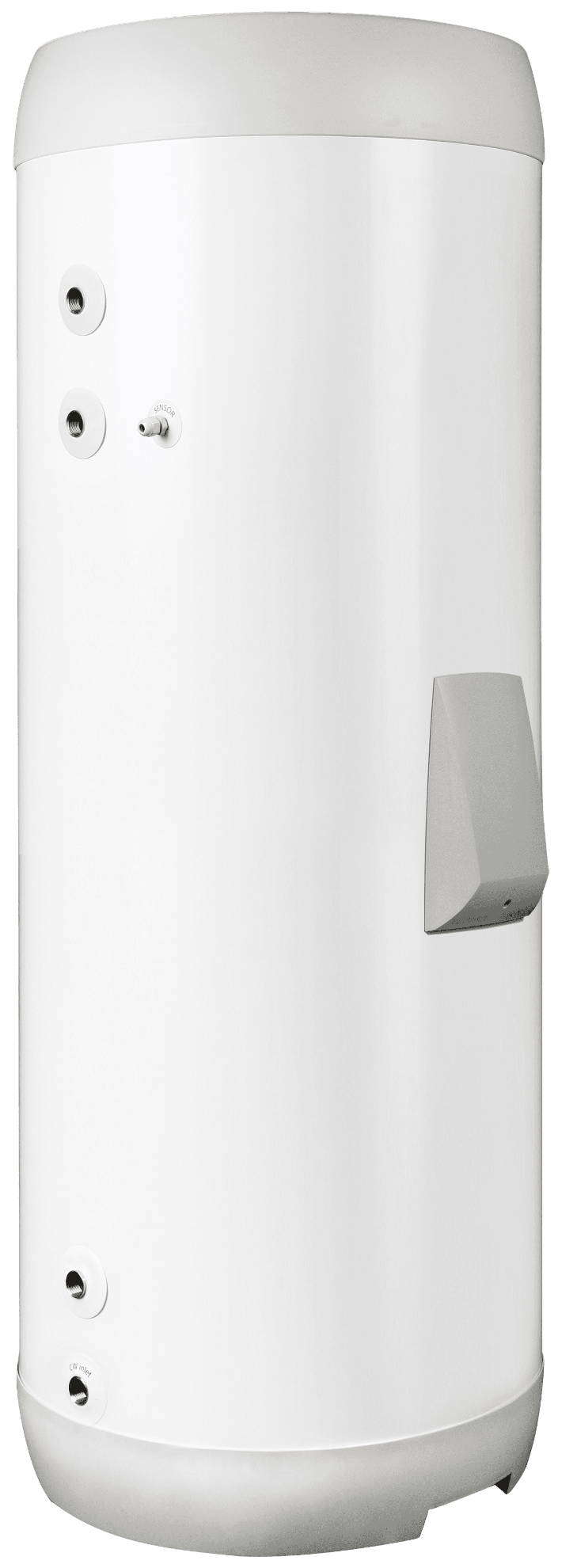 PA PAW-TD30C1E5HI-1 Rozsdamentes acél tartály (300 L)