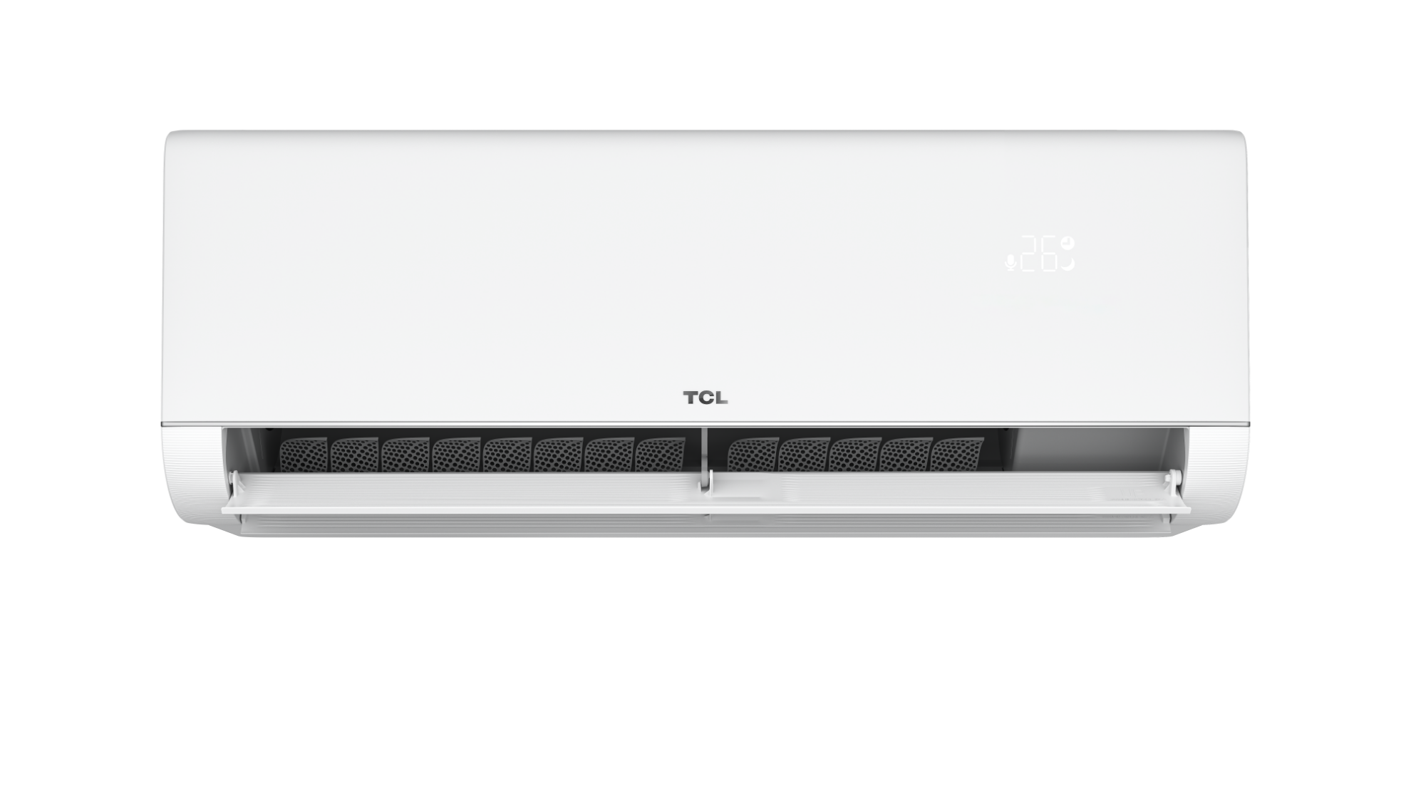 TCL Elegance TCE-09ELG klíma szett