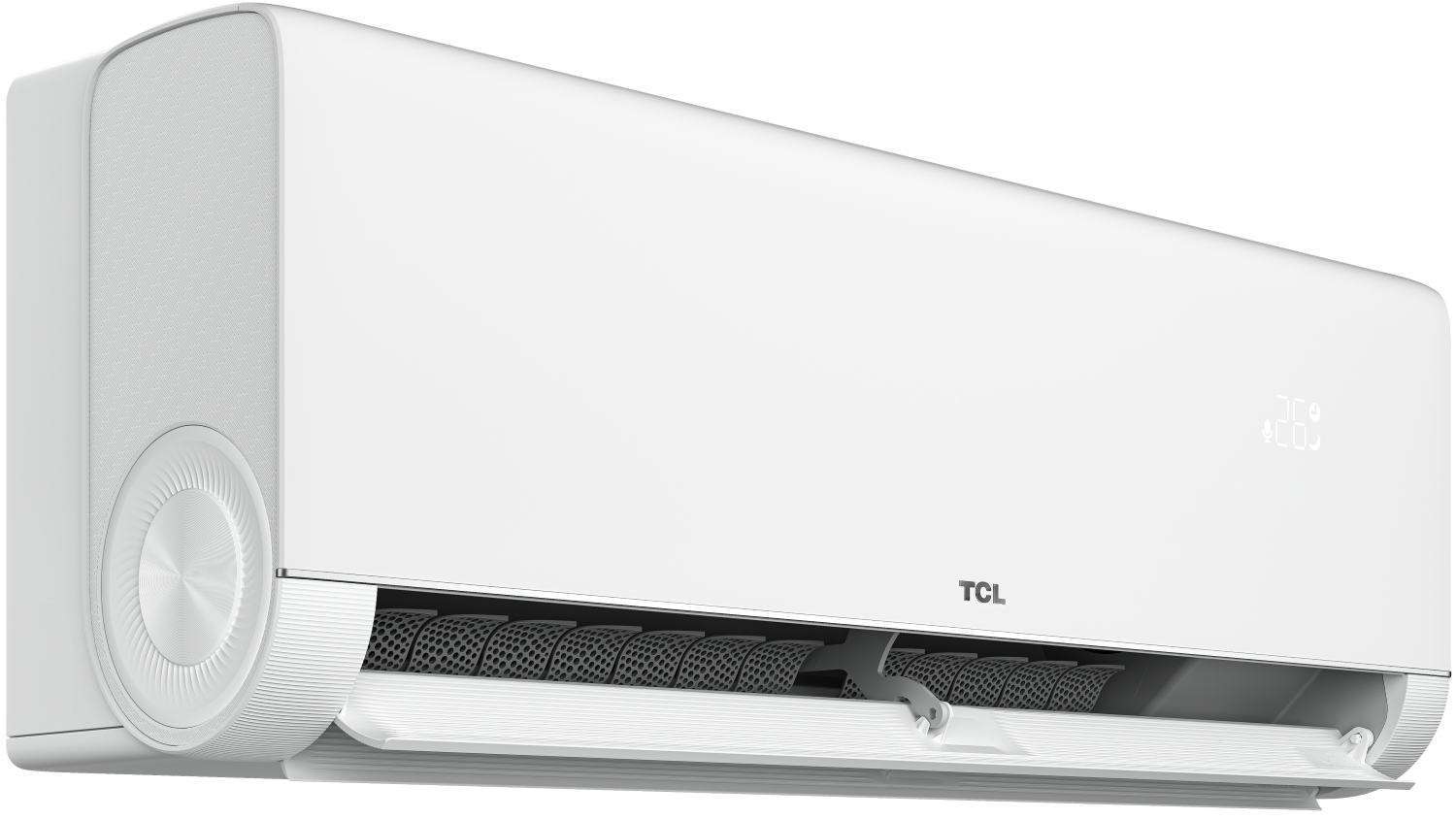 TCL Elegance TCE-12ELG klíma szett