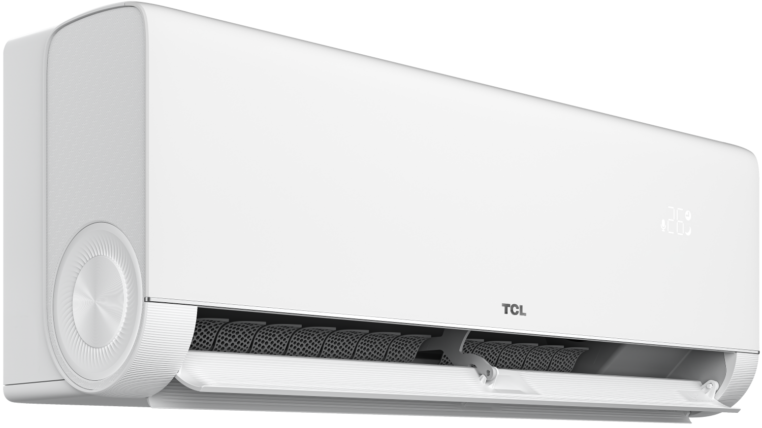 TCL Elegance TCE-12ELG klíma szett