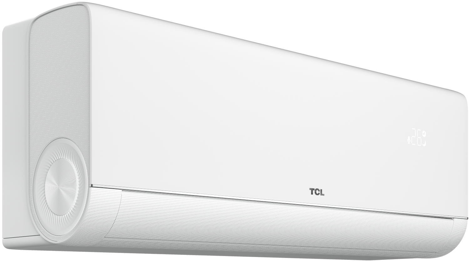 TCL Elegance TCE-12ELG klíma szett