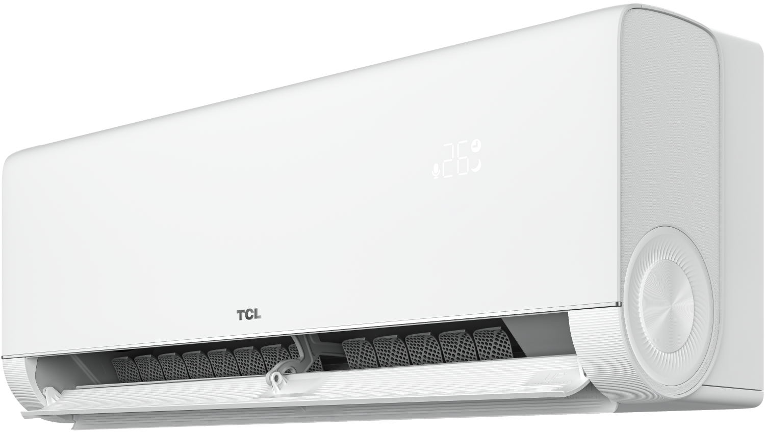 TCL Elegance TCE-12ELG klíma szett