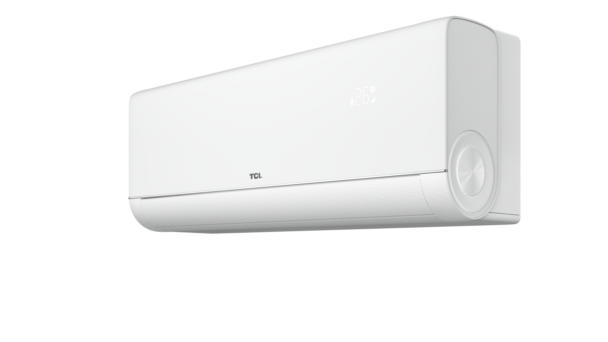 TCL Elegance TCE-12ELG klíma szett