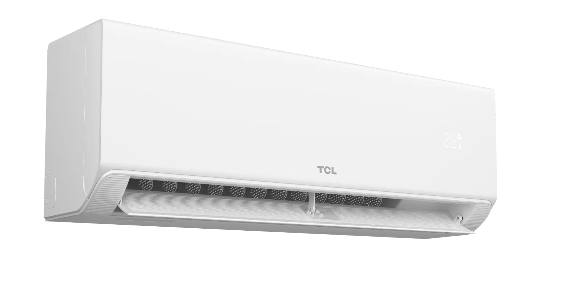 TCL Thermo-X PRO TCE-09TMX-PR klíma szett