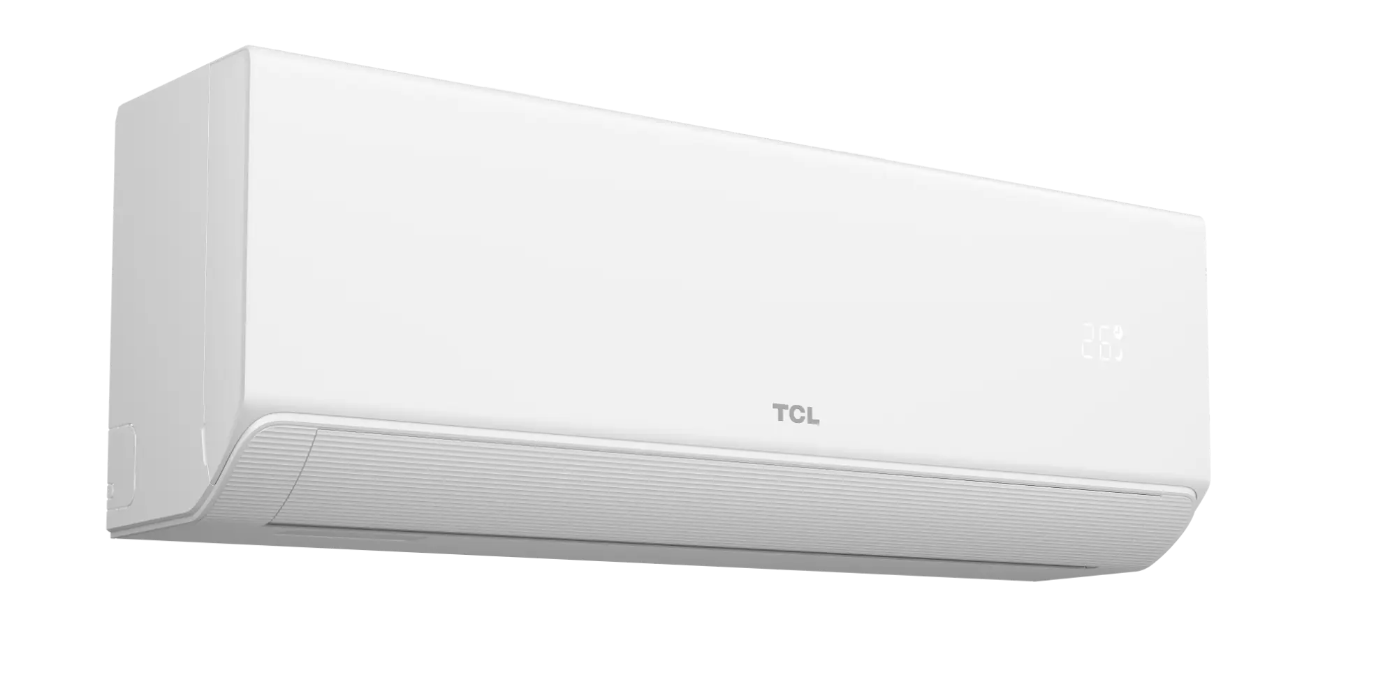 TCL Thermo-X PRO TCE-09TMX-PR klíma szett