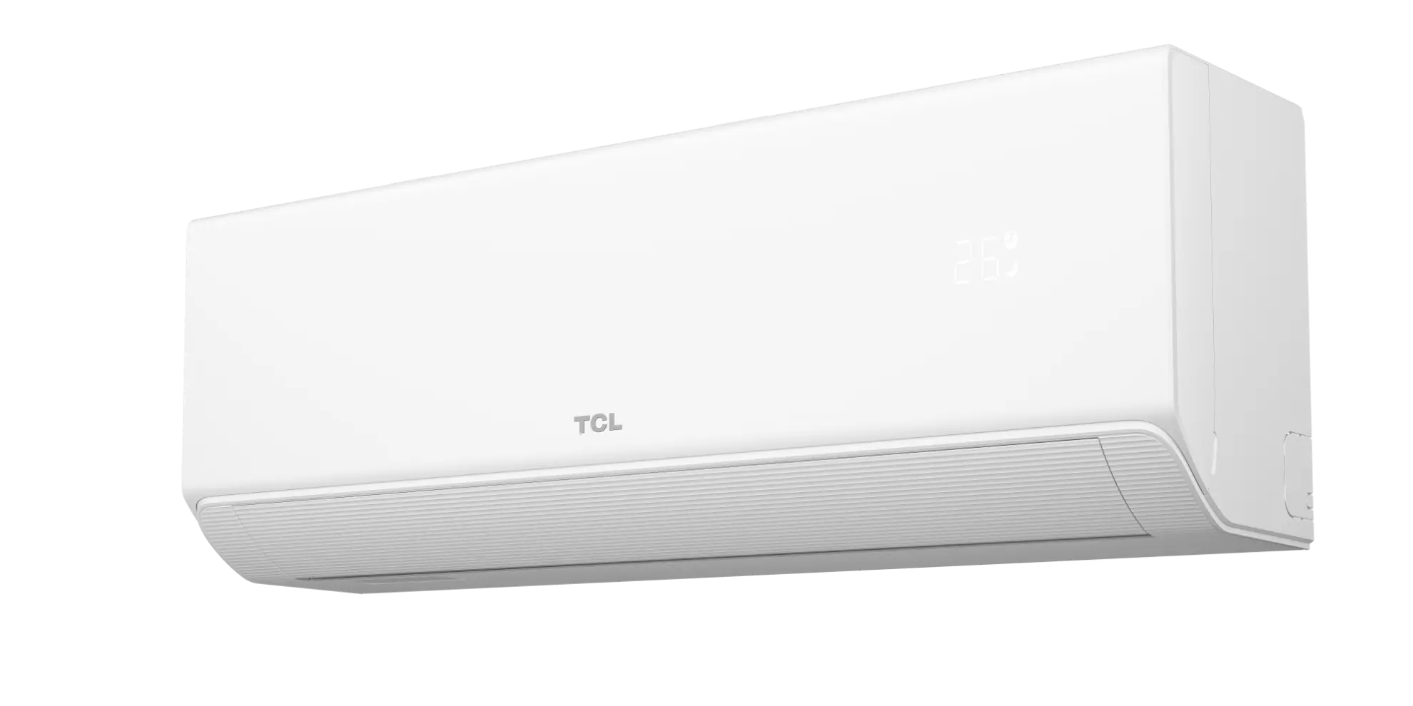 TCL Thermo-X PRO TCE-09TMX-PR klíma szett