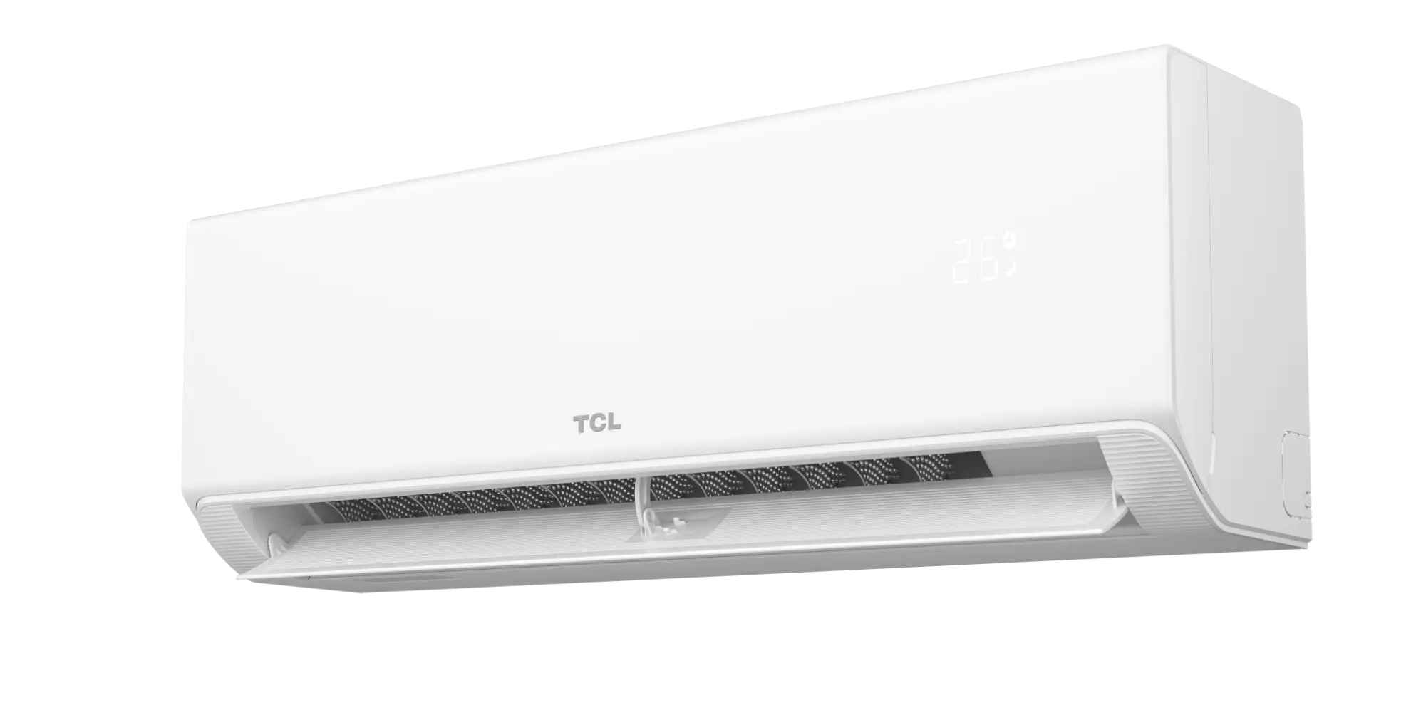 TCL Thermo-X PRO TCE-09TMX-PR klíma szett