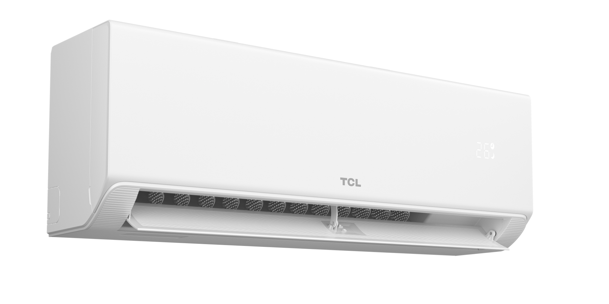 TCL Thermo-X PRO TCE-18TMX-PR klíma szett