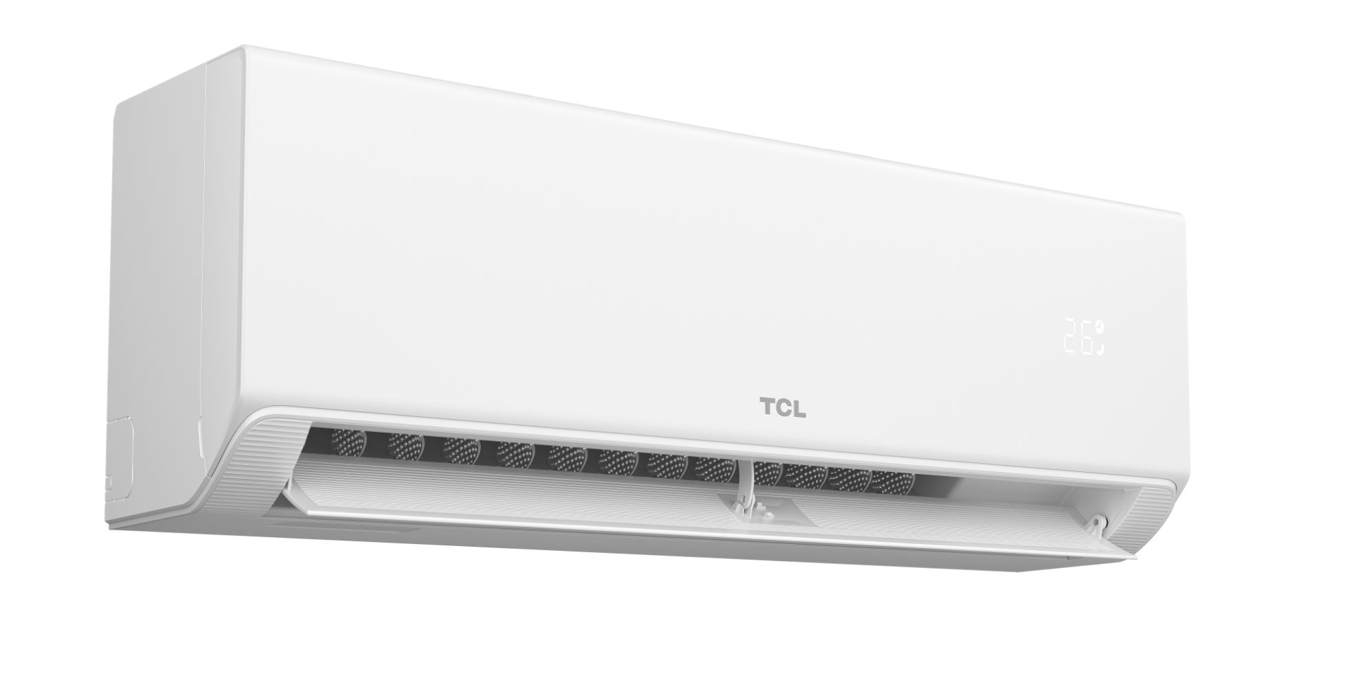 TCL Thermo-X PRO TCE-18TMX-PR klíma szett