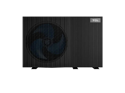 TCL HB08SP0 Tri-Thermal1 fázisú R290 monoblokk hőszivattyú