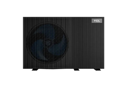 TCL HB08SP0 Tri-Thermal1 fázisú R290 monoblokk hőszivattyú