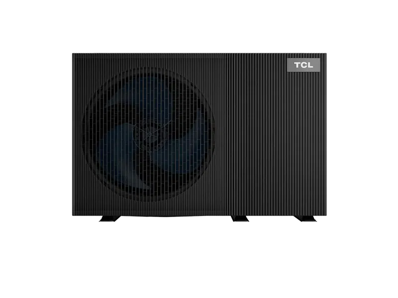 TCL HB14TP0 Tri-Thermal 3 fázisú R290 monoblokk hőszivattyú