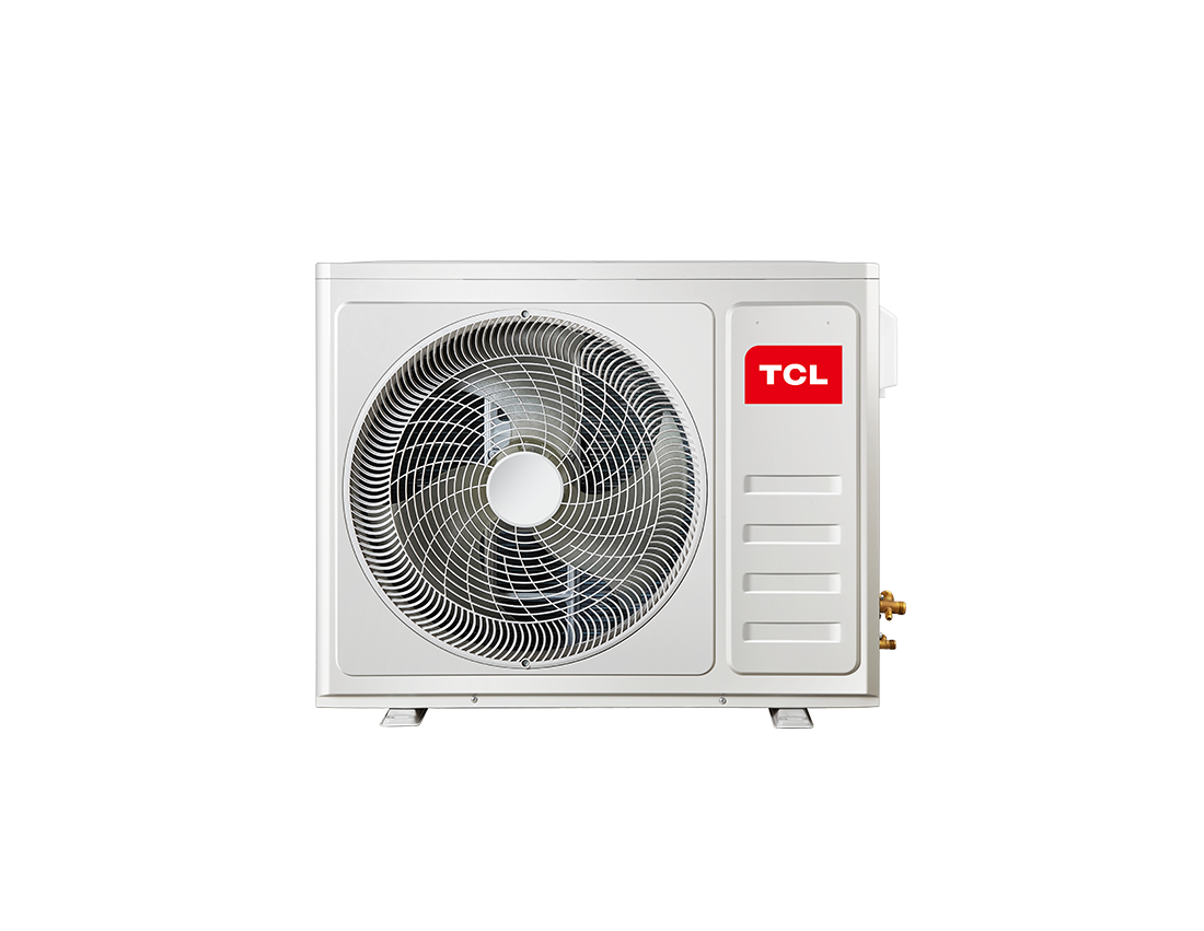 TCL Elite TCE-09ELT/XA41 2,6 kW oldalfali split klíma szett