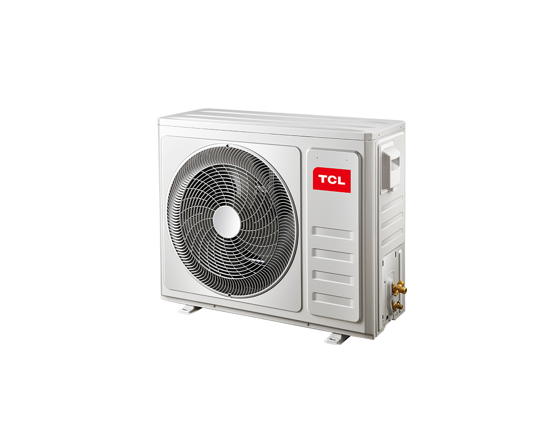 TCL Elite TAC-18CHSD/XA41IN 5,1 kW oldalfali split klíma szett