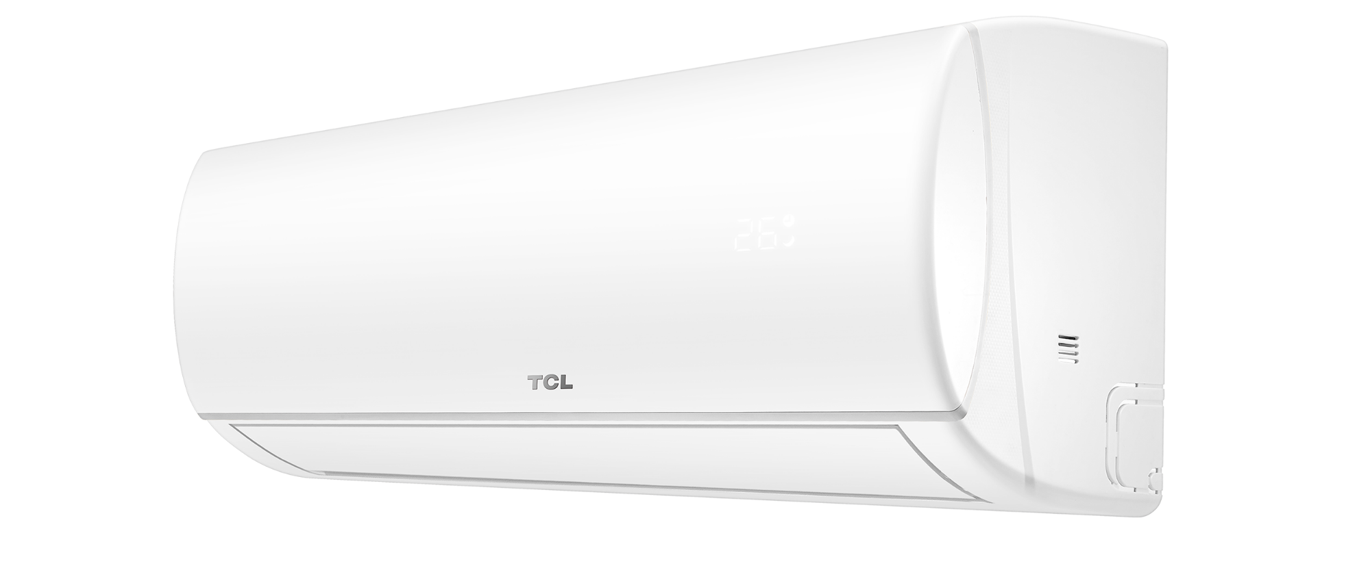TCL Elite TAC-18CHSD/XA41IN 5,1 kW oldalfali split klíma szett