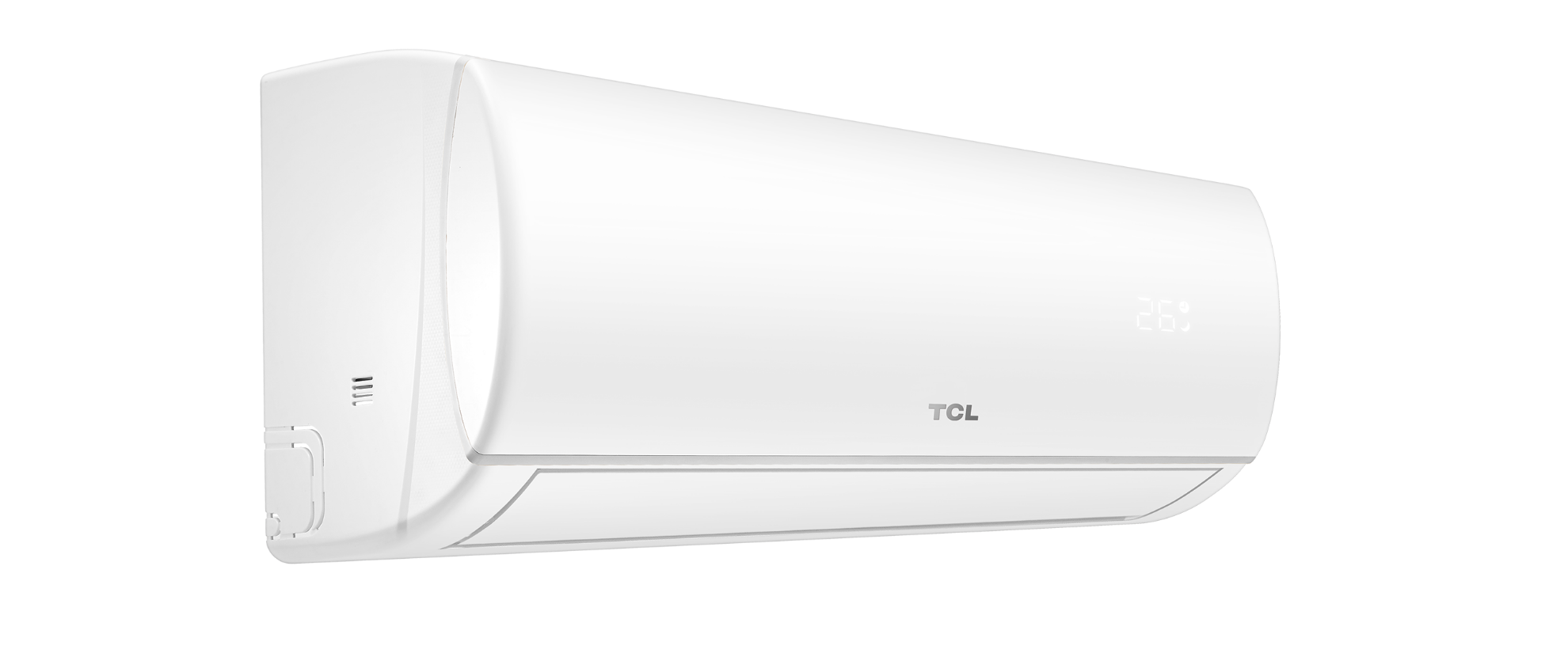 TCL Elite TAC-18CHSD/XA41IN 5,1 kW oldalfali split klíma szett
