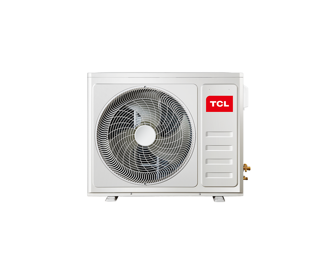 TCL Elite TAC-24CHSD/XA41l 6,8 kW oldalfali split klíma szett