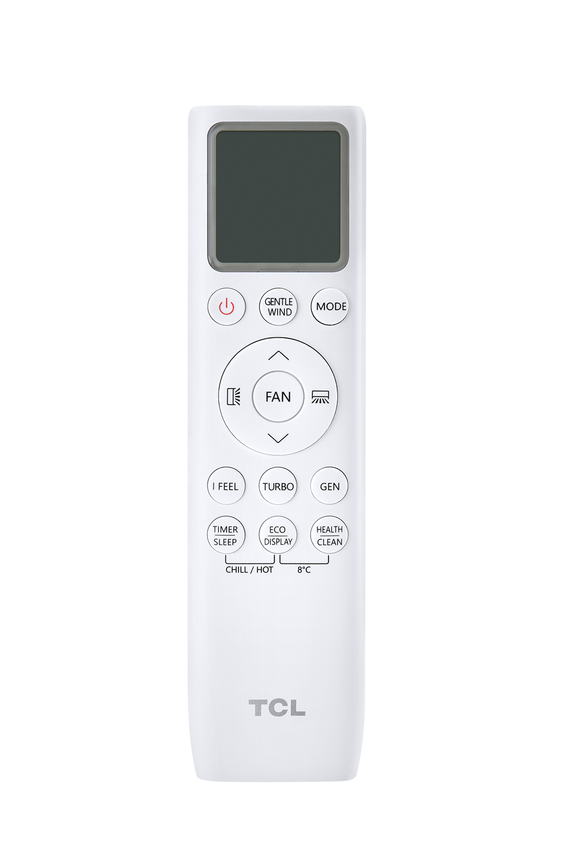 TCL Elite TAC-24CHSD/XA41l 6,8 kW oldalfali split klíma szett