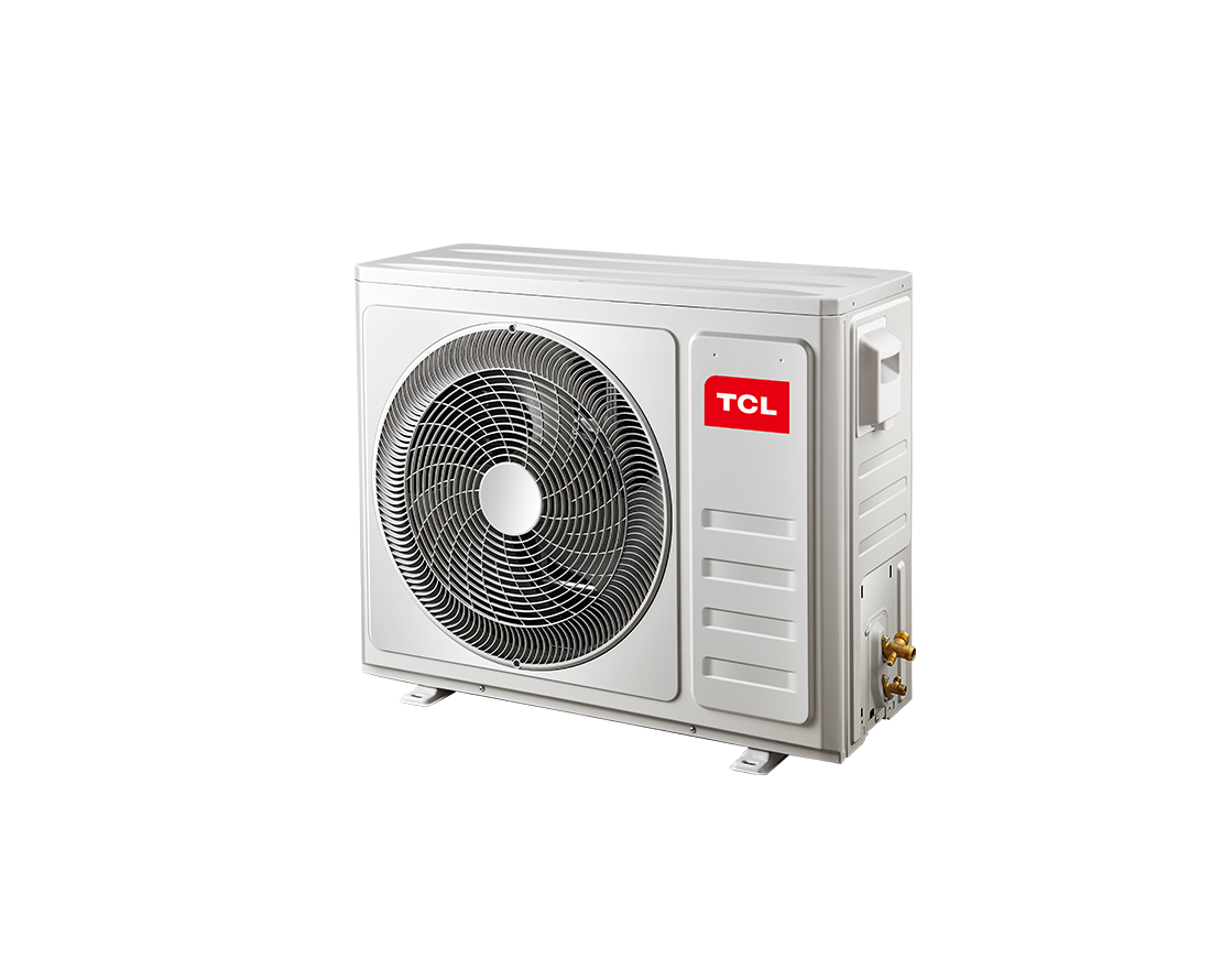 TCL Elite TAC-24CHSD/XA41l 6,8 kW oldalfali split klíma szett