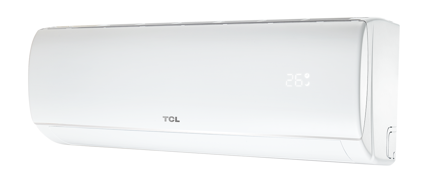 TCL Elite TAC-24CHSD/XA41l 6,8 kW oldalfali split klíma szett