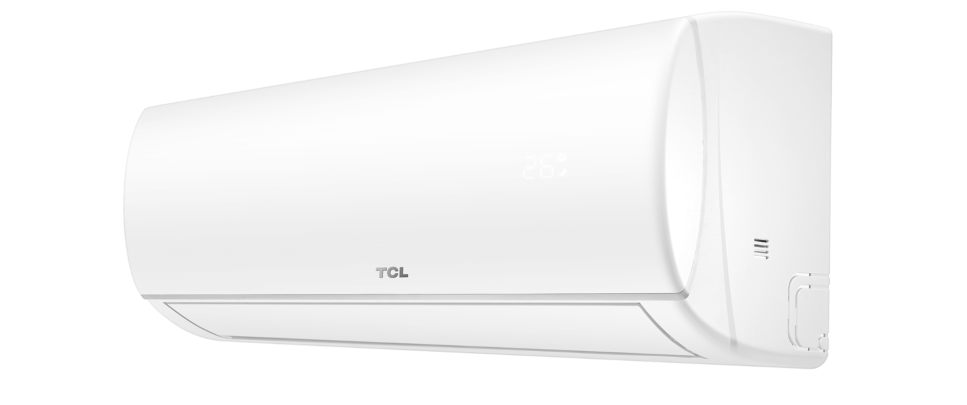 TCL Elite TAC-24CHSD/XA41l 6,8 kW oldalfali split klíma szett