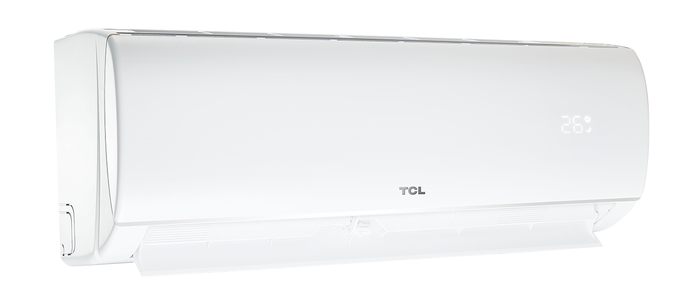 TCL Elite TAC-24CHSD/XA41l 6,8 kW oldalfali split klíma szett