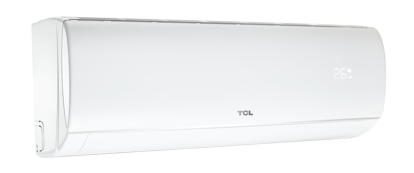 TCL Elite TAC-24CHSD/XA41l 6,8 kW oldalfali split klíma szett