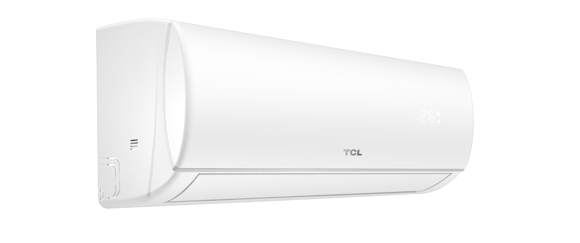 TCL Elite TAC-24CHSD/XA41l 6,8 kW oldalfali split klíma szett