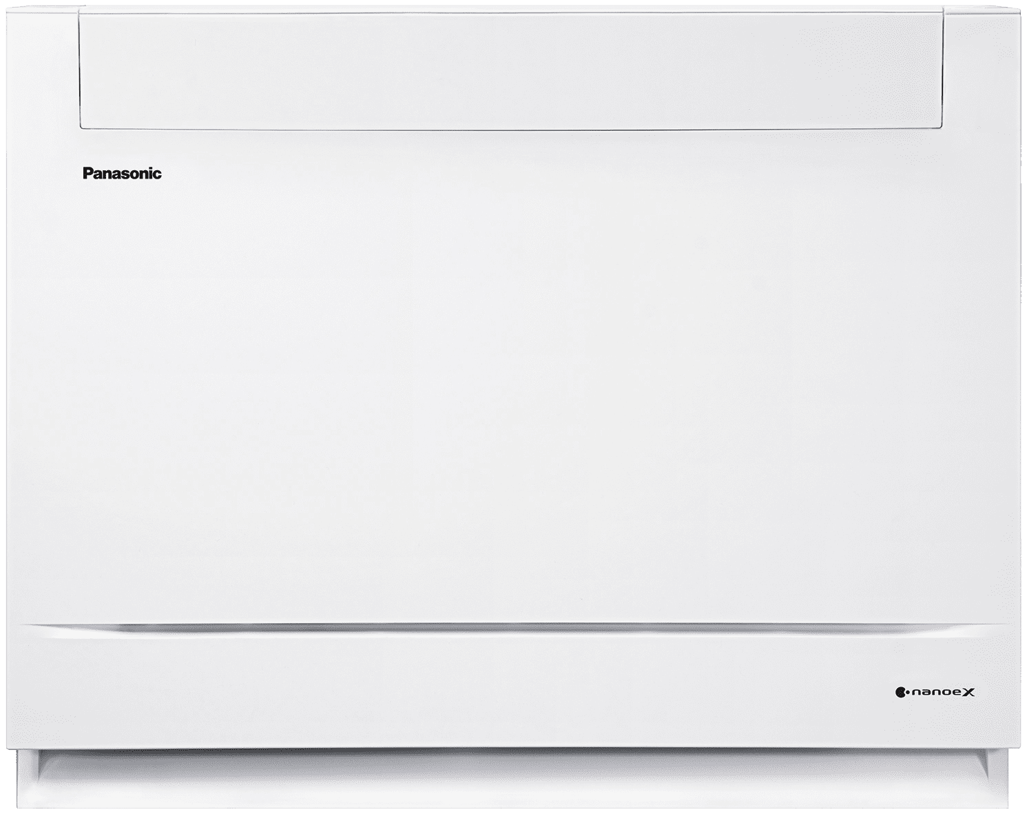 Panasonic Z25-UFE 2,5 kW padlókonzolos klíma szett