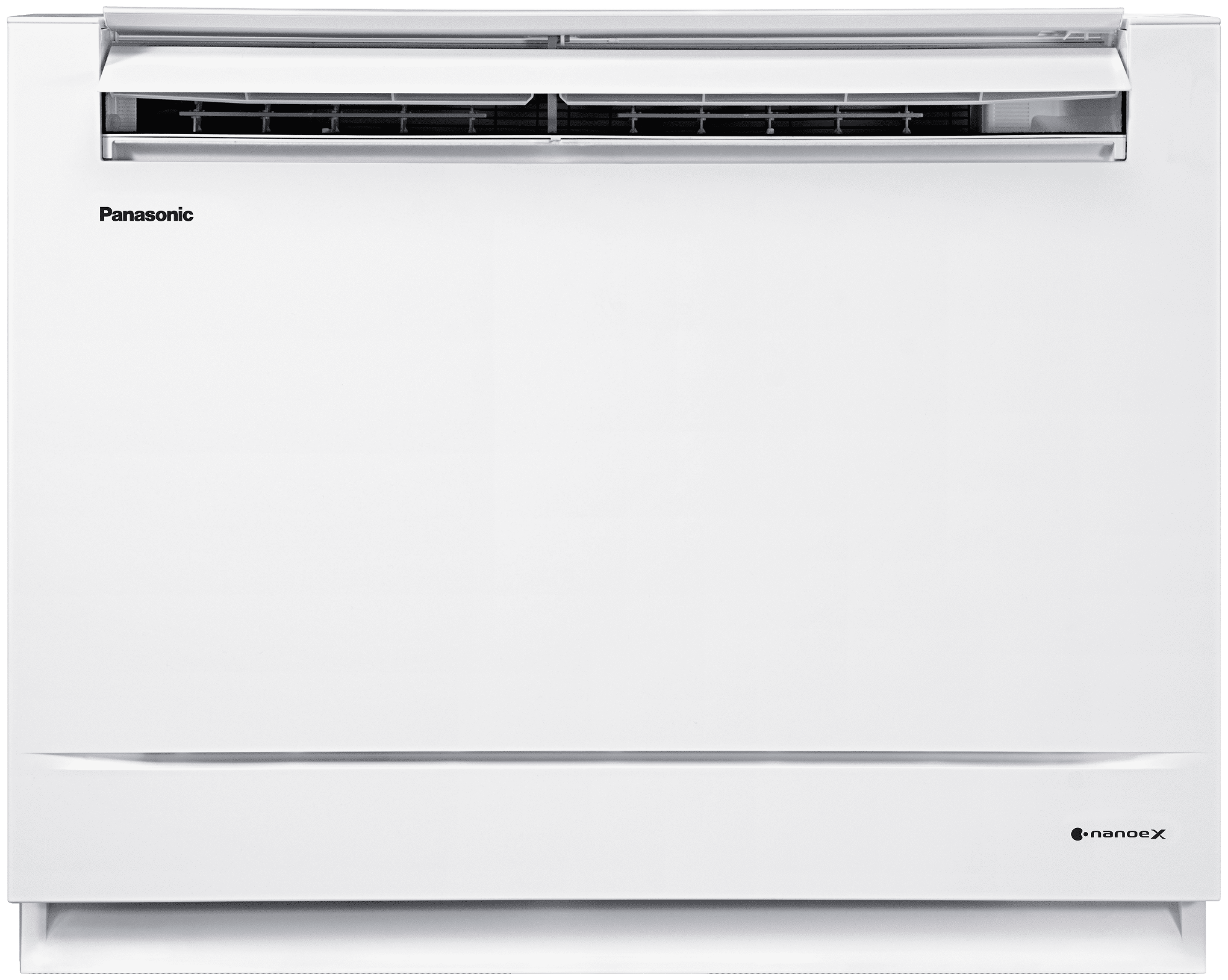 Panasonic Z25-UFE 2,5 kW padlókonzolos klíma szett