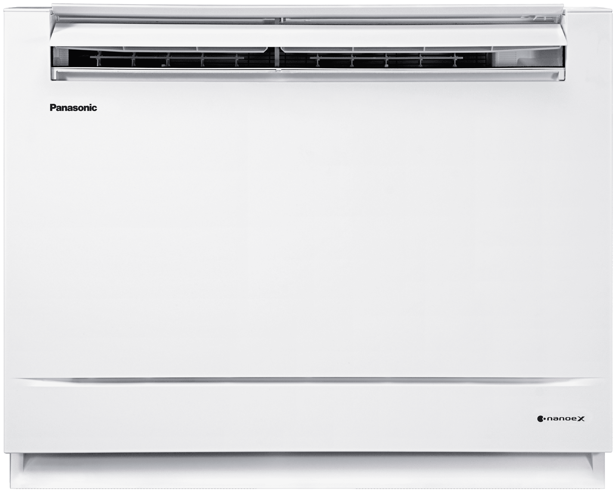 Panasonic Z25-UFE 2,5 kW padlókonzolos klíma szett