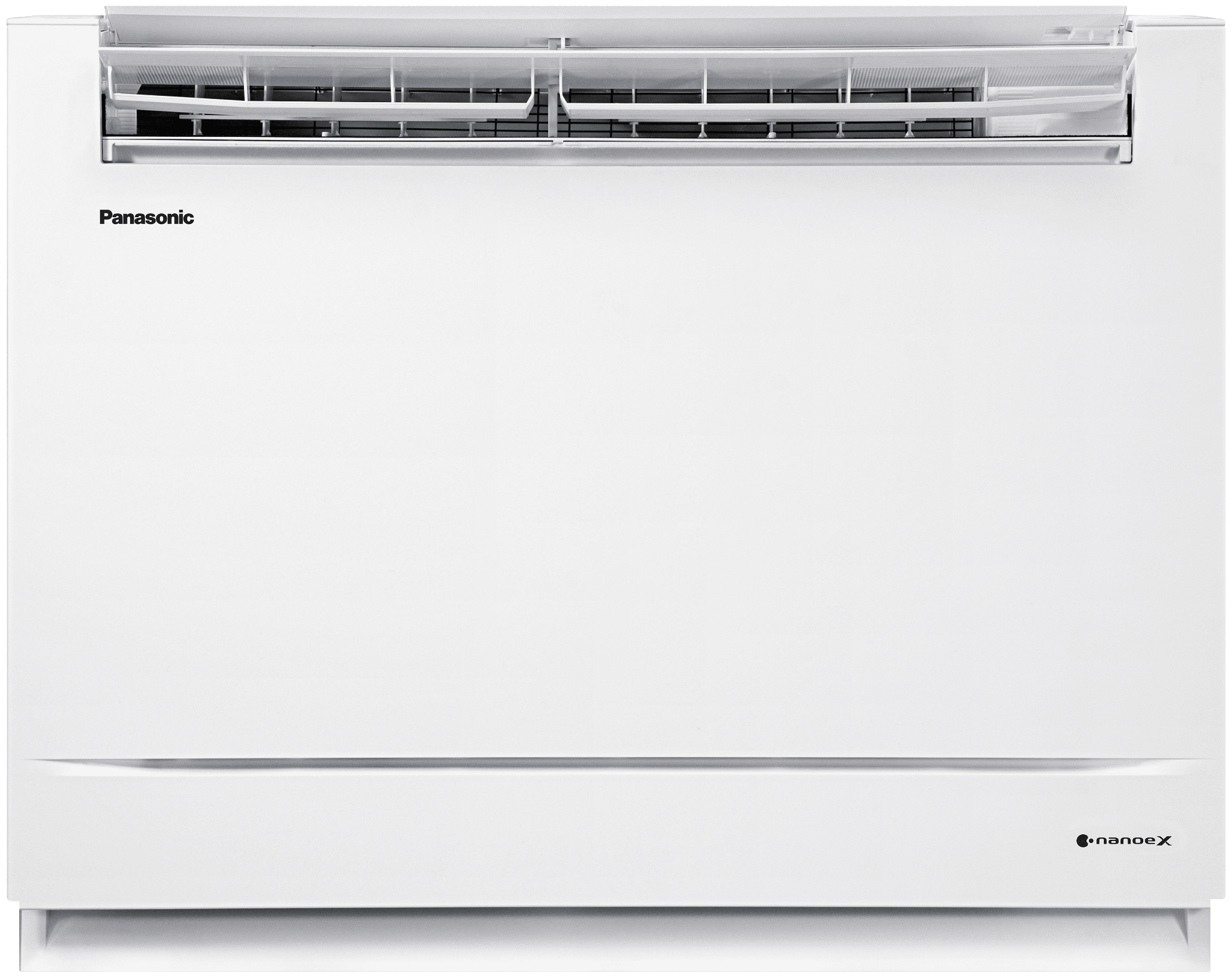 Panasonic Z25-UFE 2,5 kW padlókonzolos klíma szett