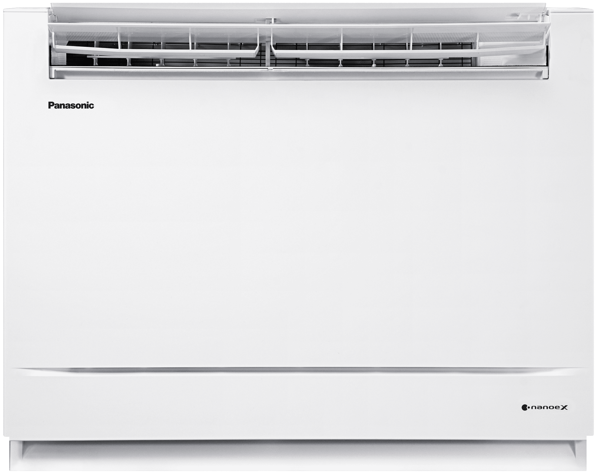 Panasonic Z25-UFE 2,5 kW padlókonzolos klíma szett