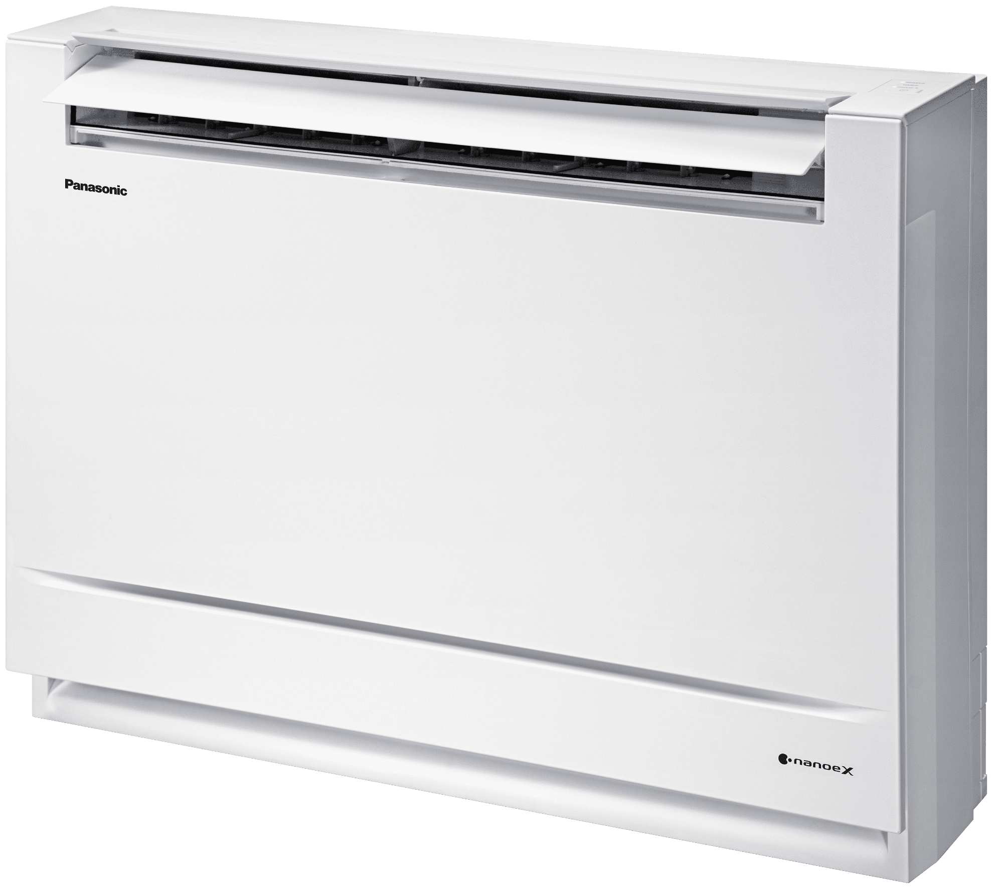 Panasonic Z25-UFE 2,5 kW padlókonzolos klíma szett