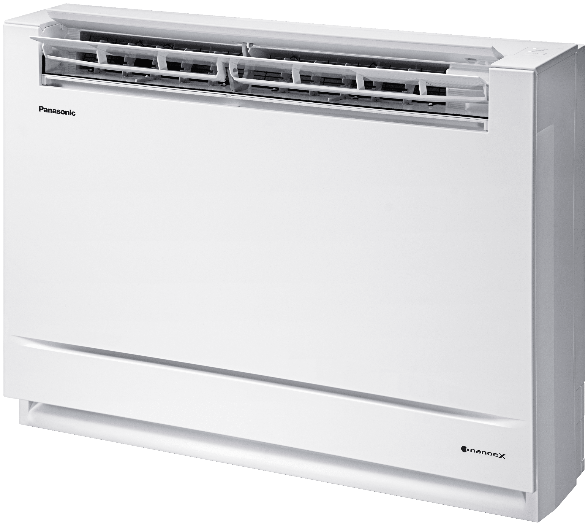 Panasonic Z25-UFE 2,5 kW padlókonzolos klíma szett