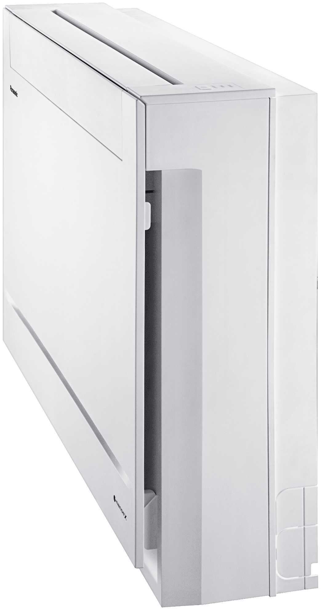 Panasonic Z25-UFE 2,5 kW padlókonzolos klíma szett
