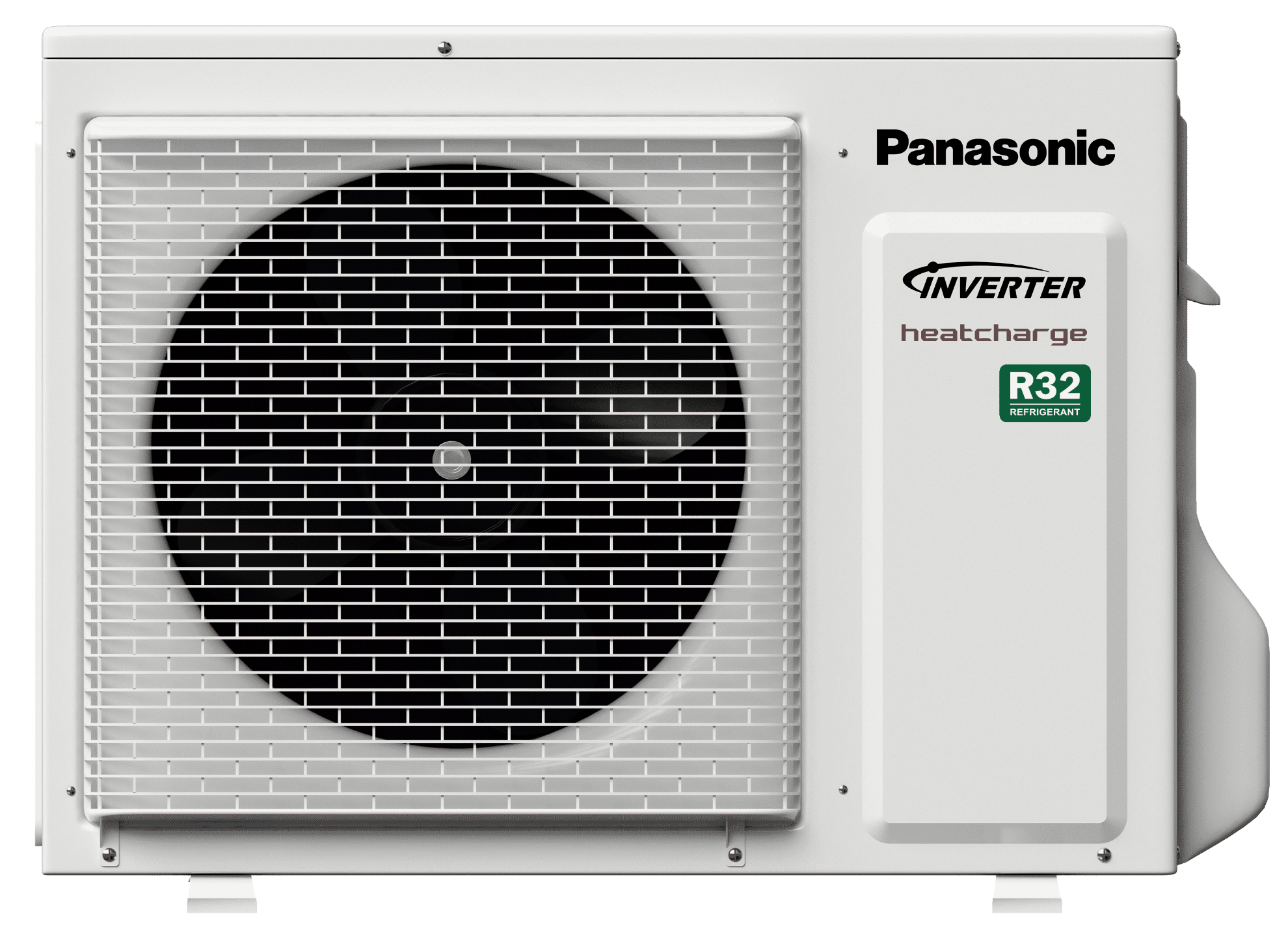 Panasonic KIT-Z25-UD3EA 2,5 kW légcsatornázható mono szett