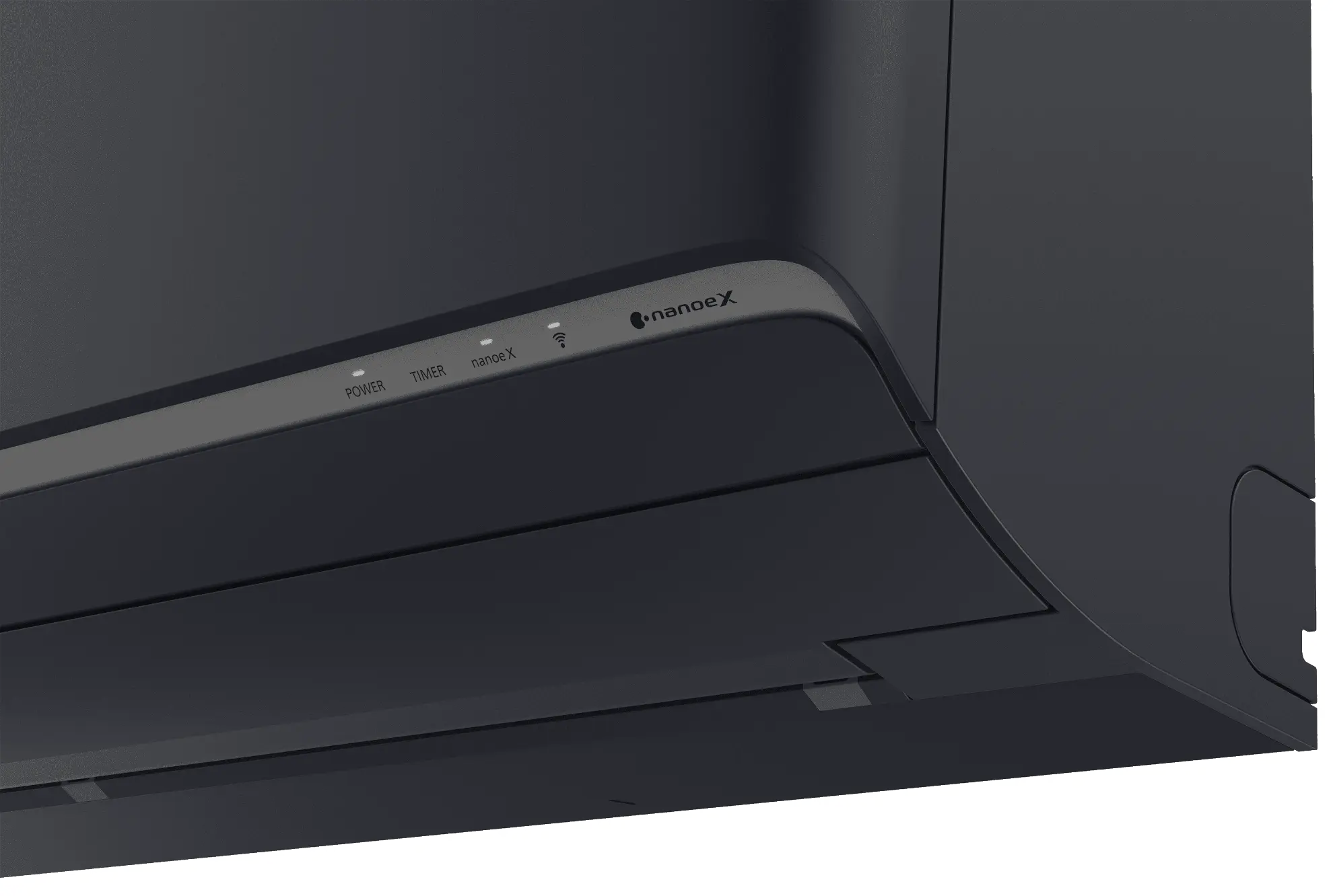 PA XZ35-H CS-XZ35ZKEW-H Klíma beltéri egység