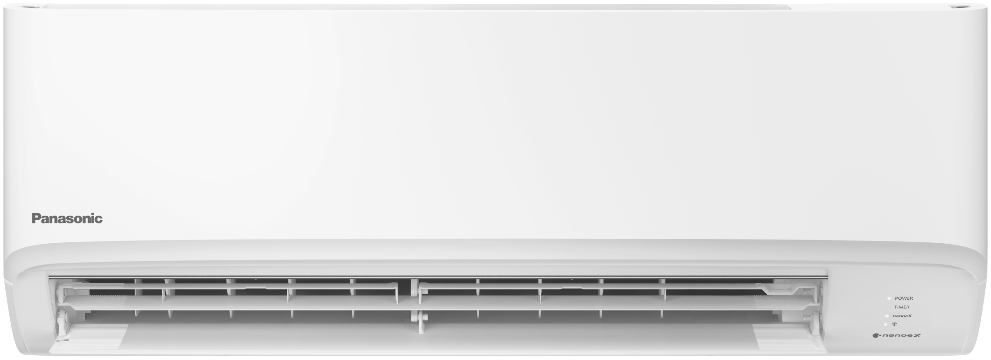 Panasonic TZ Super Compact CS-TZ35ZKEW 3,5 kW multi beltéri fehér