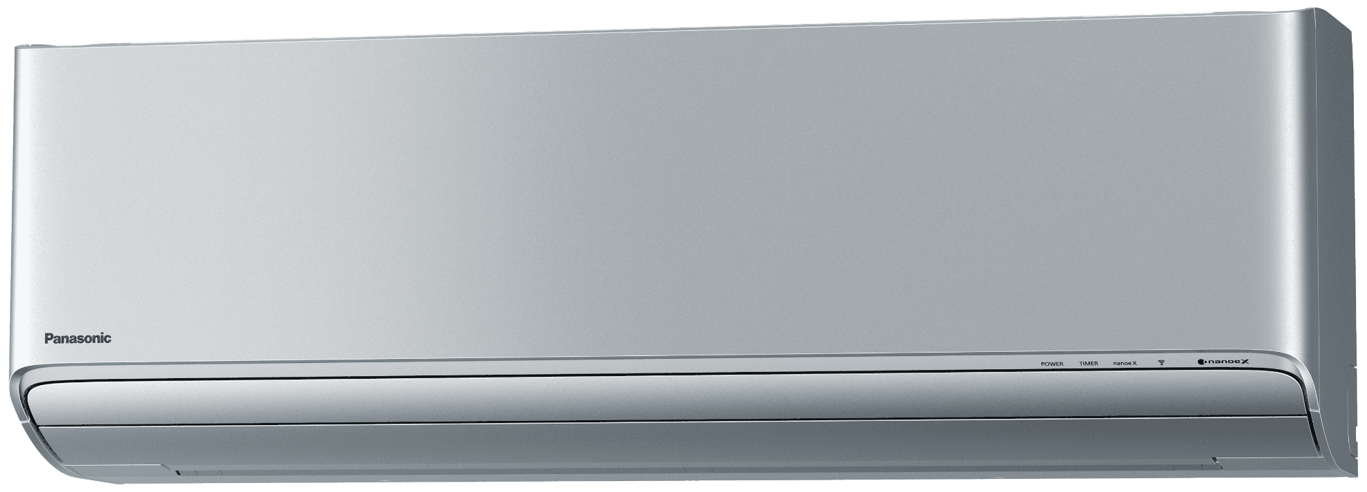 PA XZ50 CS-XZ50ZKEW Klíma beltéri egység
