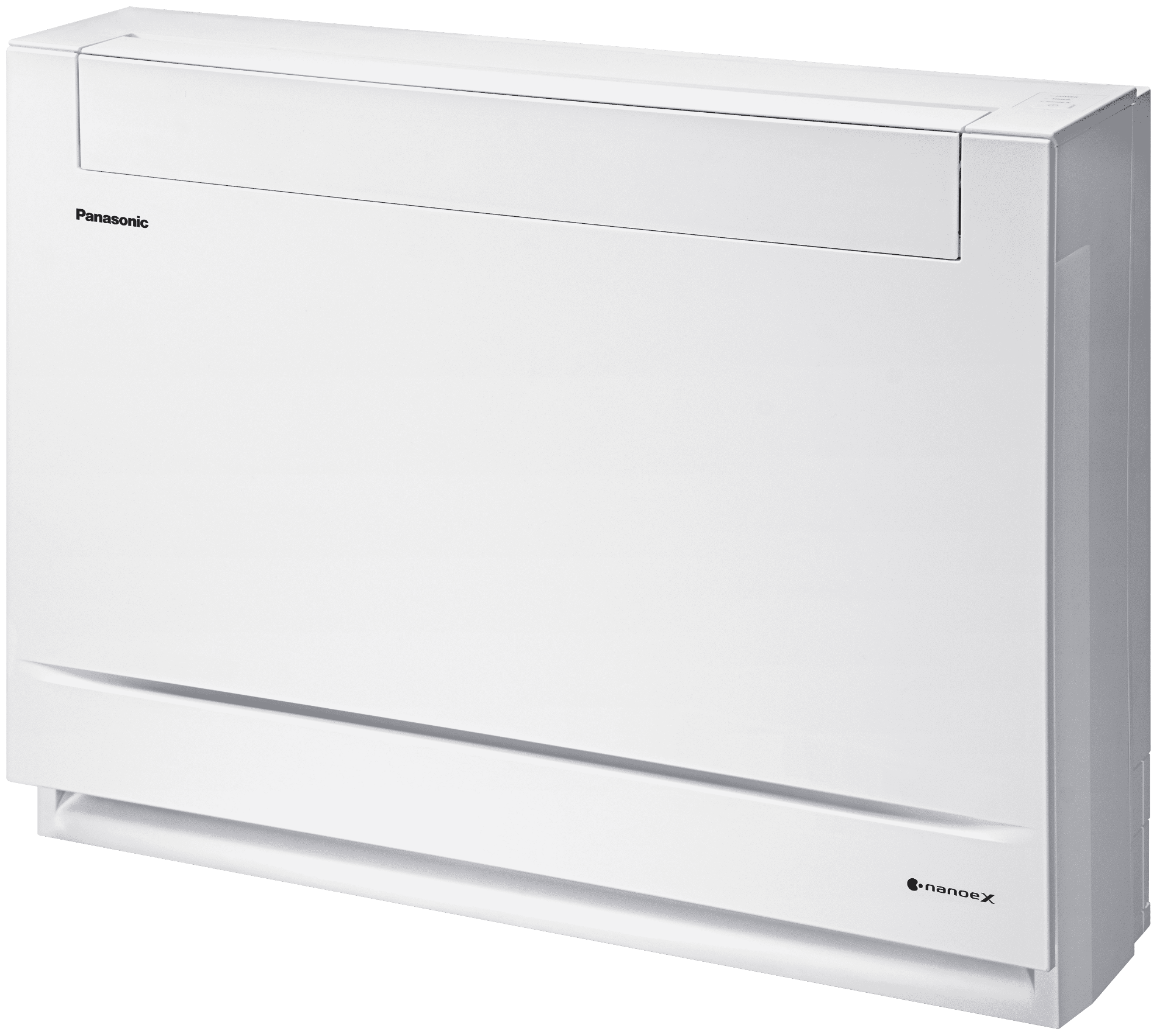 Panasonic CS-Z25UFEAW 2,8 kW padlókonzolos multi beltéri