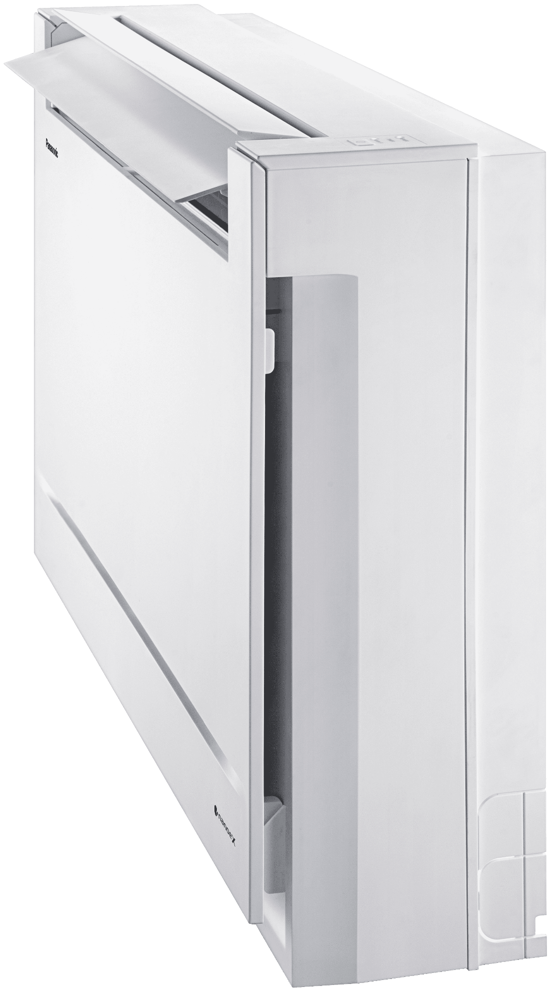 Panasonic CS-Z35UFEAW 3,5 kW Padlókonzolos multi beltéri