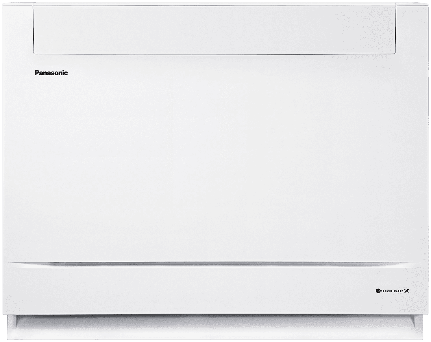 Panasonic CS-Z50UFEAW 5 kW Padlókonzolos multi beltéri