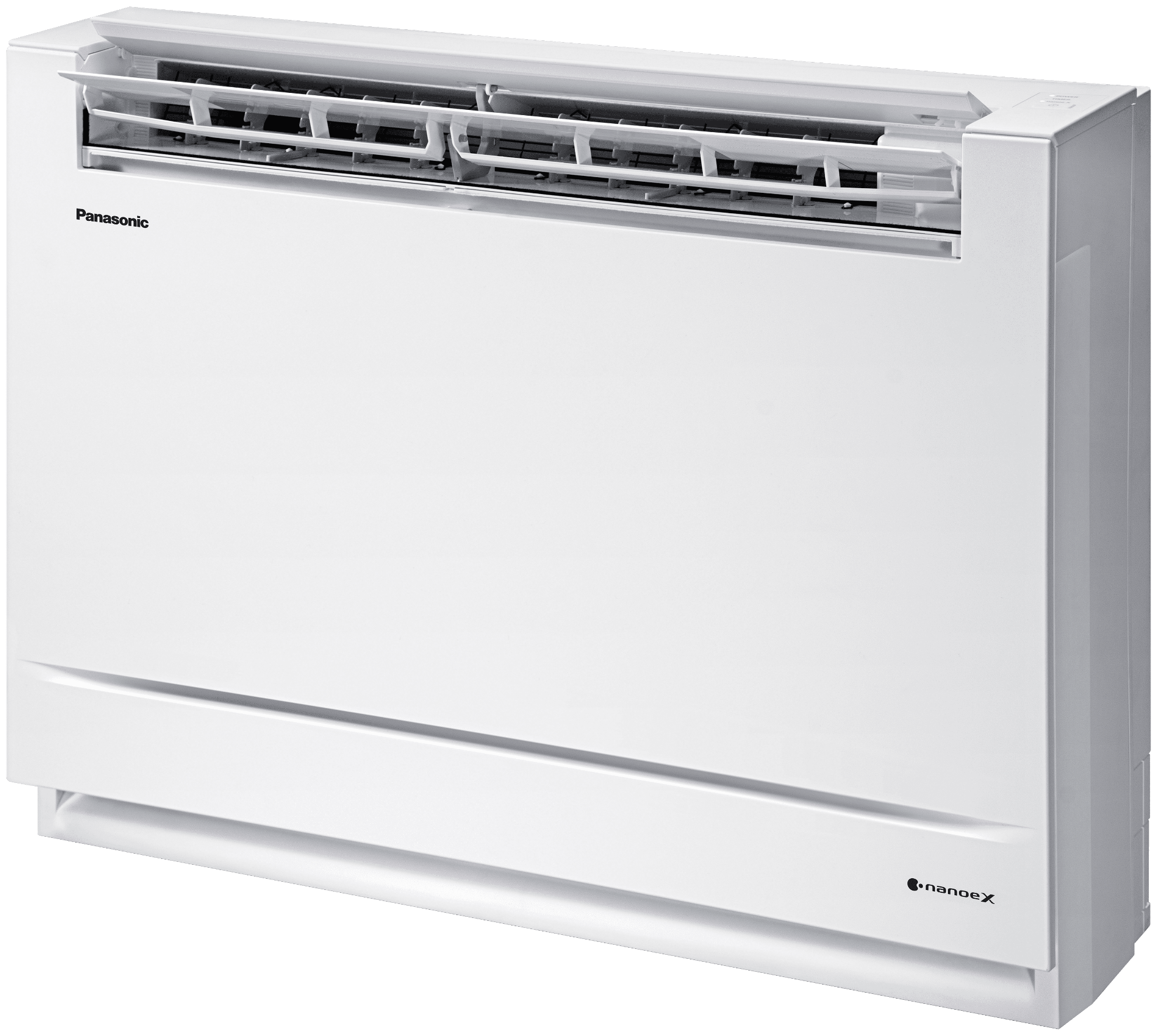 Panasonic CS-Z50UFEAW 5 kW Padlókonzolos multi beltéri