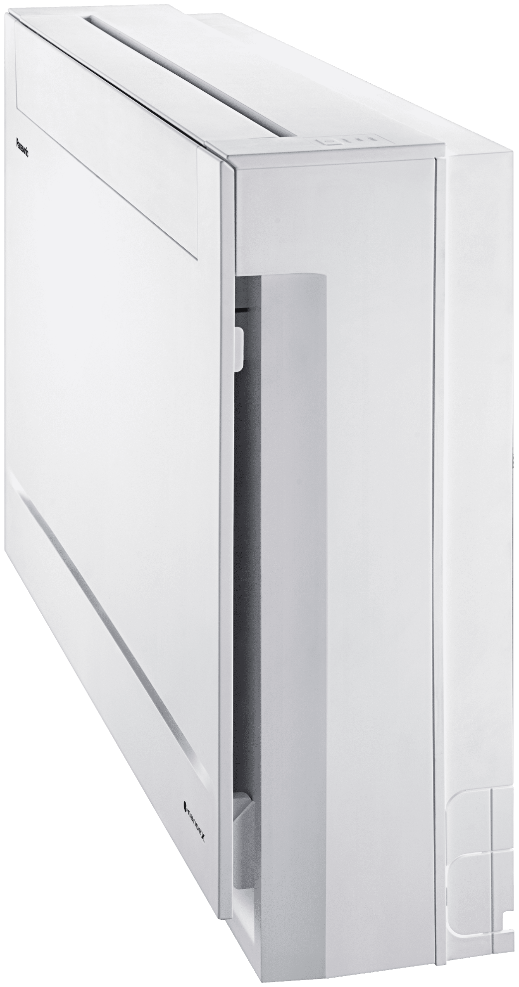 PA PADLÓK 50 CS-Z50UFEAW Parapet beltéri egység
