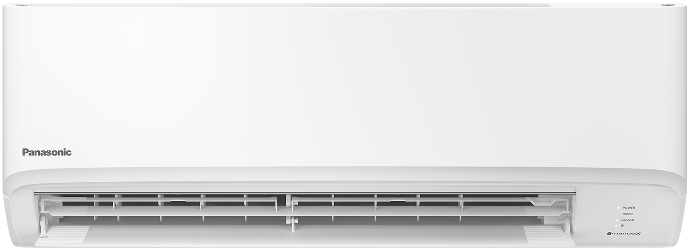 Panasonic Super Compact KIT-TZ60-ZKE 6 kW klíma szett fehér