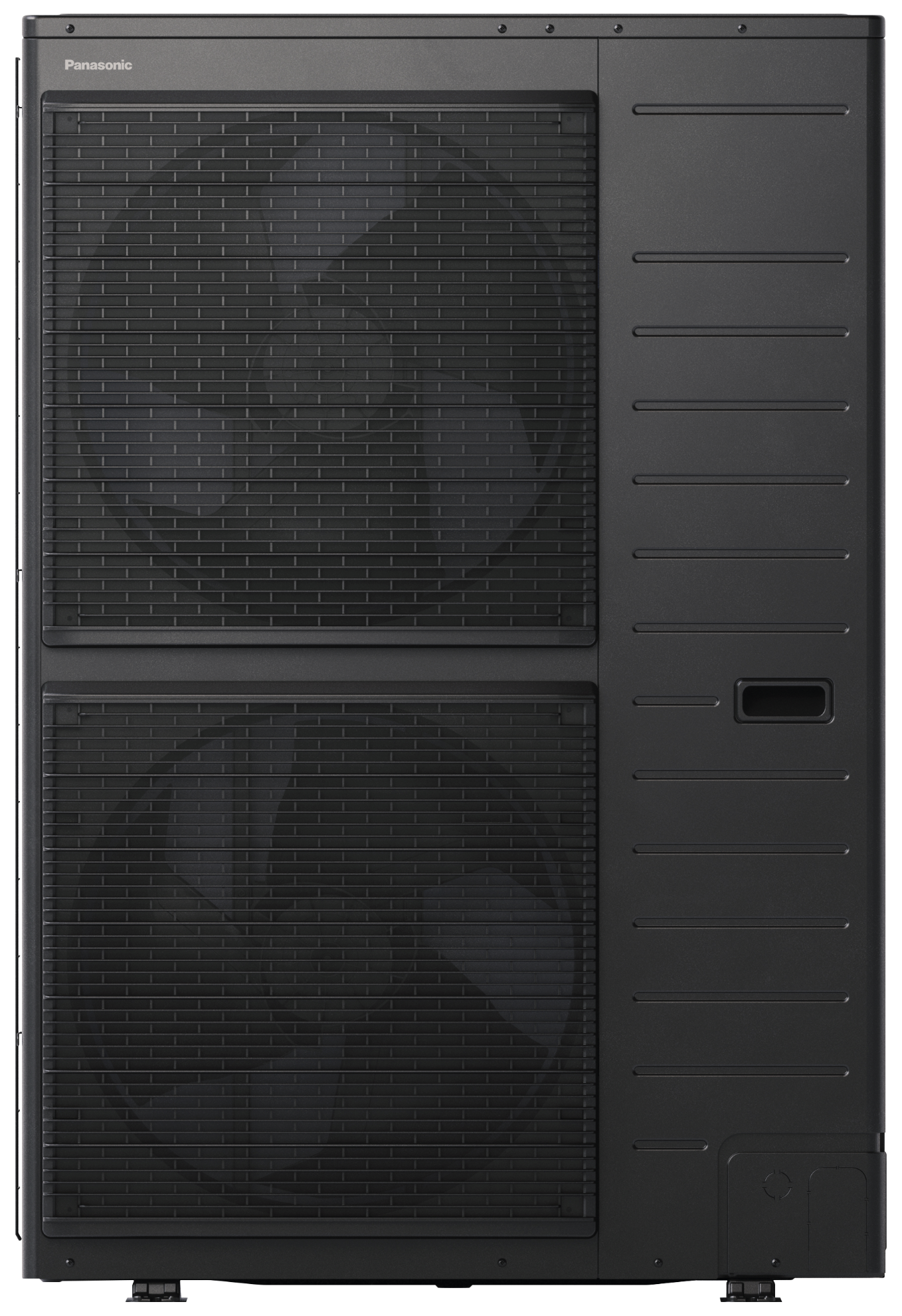 Panasonic AQUAREA KIT-ADC12K6E5 12 kW-os osztott hőszivattyú